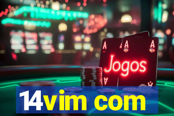 14vim com